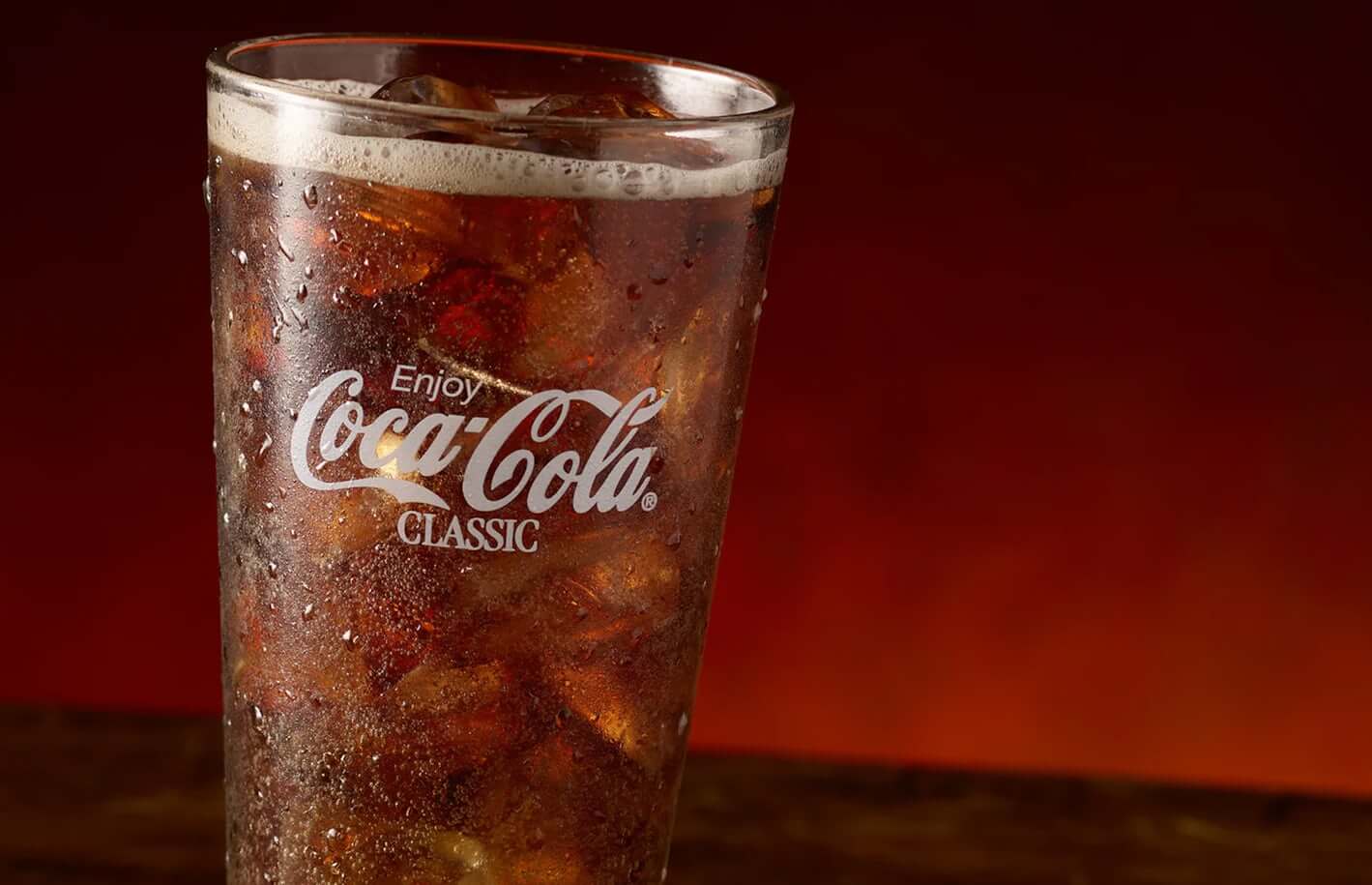 Soft Drinks
